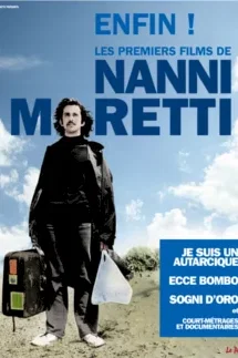 Affiche du film : Sogni d'oro