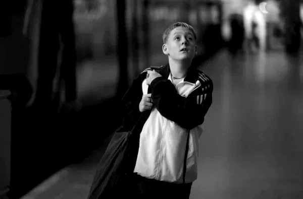 Photo 2 du film : Somers town
