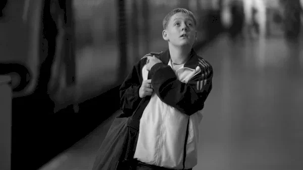 Photo du film : Somers town