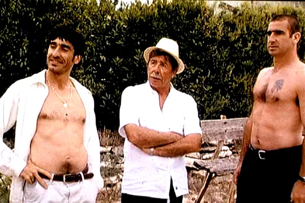 Photo 5 du film : La grande vie