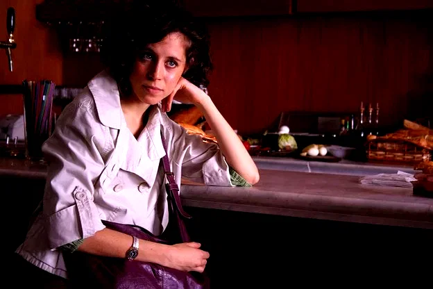 Photo 3 du film : Amorosa Soledad 