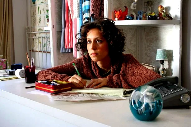 Photo 4 du film : Amorosa Soledad 