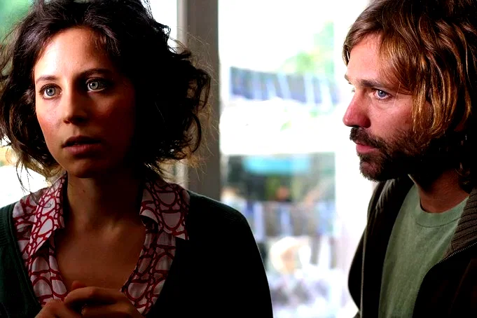 Photo 5 du film : Amorosa Soledad 