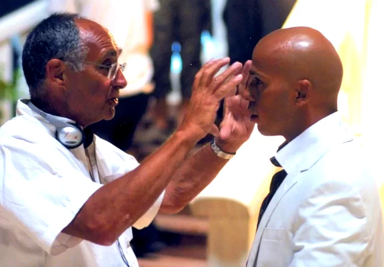 Photo 5 du film : Double zéro
