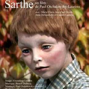 Photo du film : Sablé-sur-Sarthe