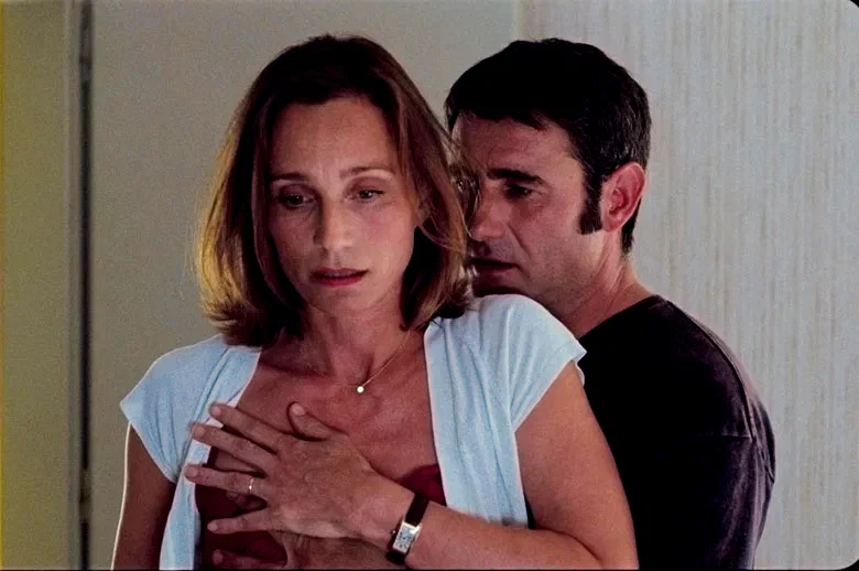 Photo du film : Partir