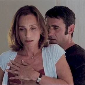 Photo du film : Partir