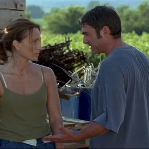 Photo du film : Partir