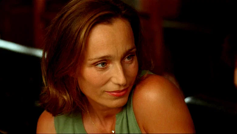 Photo du film : Partir