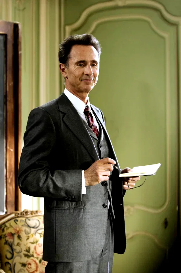 Photo 3 du film : Sans rancune ! 