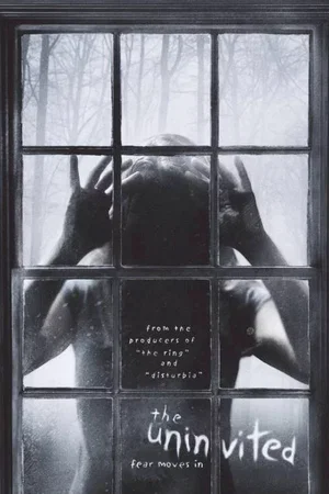Affiche du film : Les Intrus