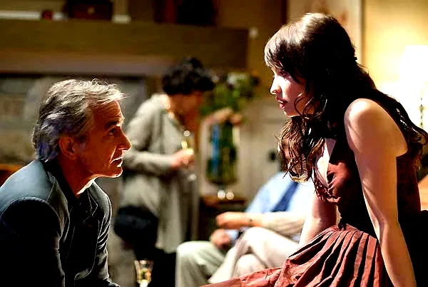Photo 5 du film : Les Intrus