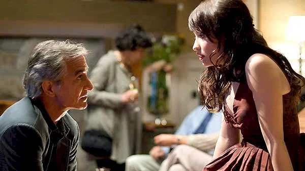 Photo du film : Les Intrus