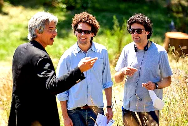 Photo 7 du film : Les Intrus