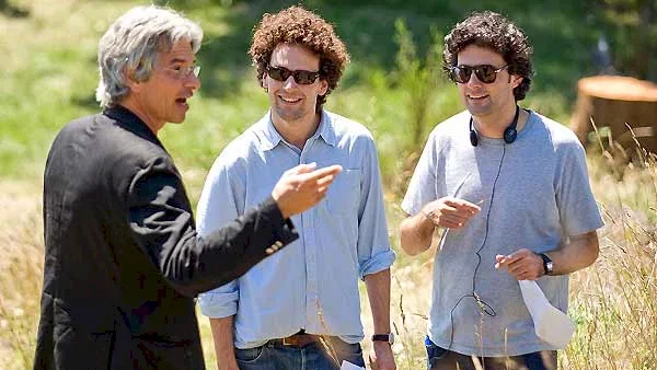 Photo du film : Les Intrus