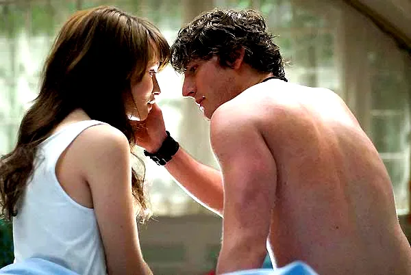 Photo 8 du film : Les Intrus
