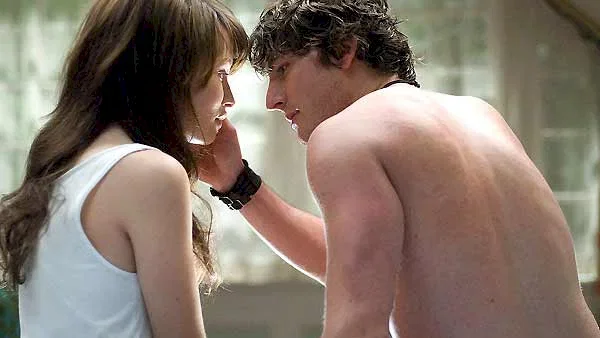 Photo du film : Les Intrus