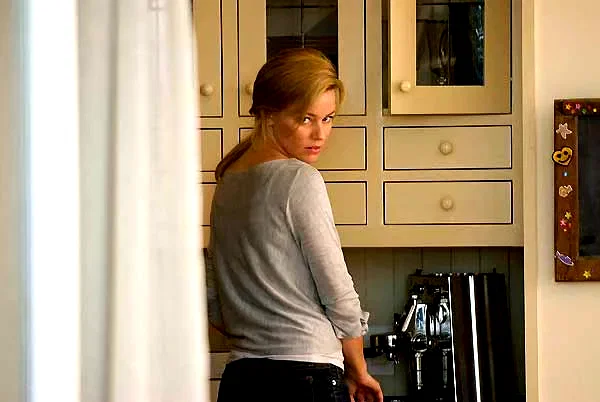 Photo 9 du film : Les Intrus
