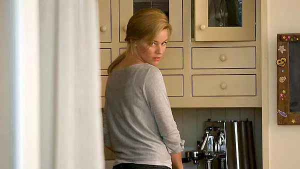Photo du film : Les Intrus