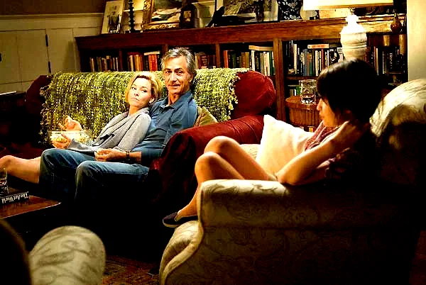 Photo 10 du film : Les Intrus