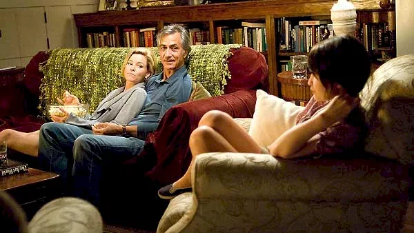 Photo du film : Les Intrus