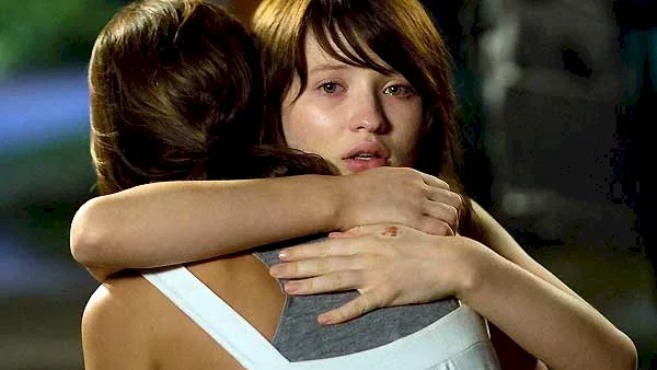 Photo du film : Les Intrus