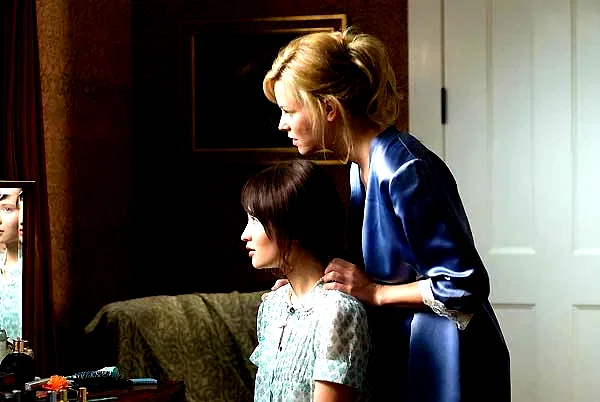 Photo 13 du film : Les Intrus