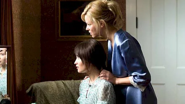 Photo du film : Les Intrus