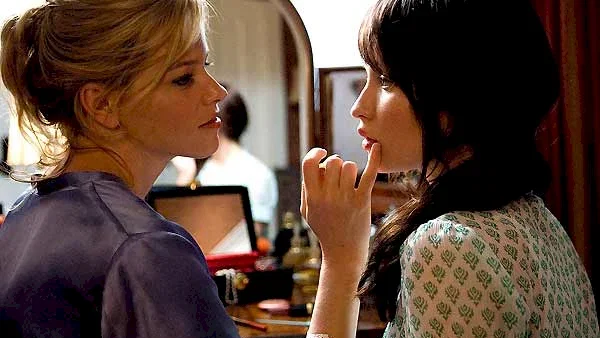 Photo du film : Les Intrus