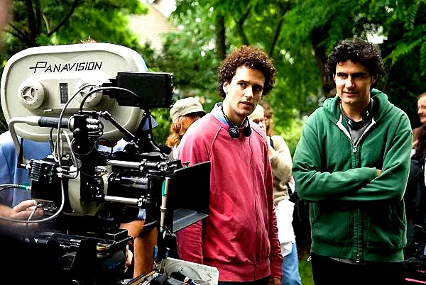 Photo 15 du film : Les Intrus