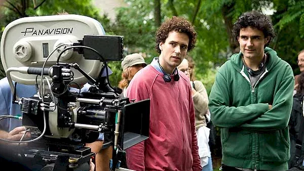 Photo du film : Les Intrus