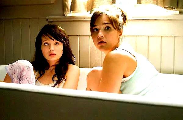 Photo 16 du film : Les Intrus