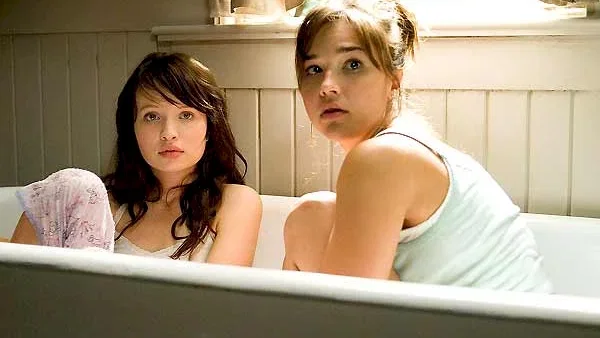 Photo du film : Les Intrus