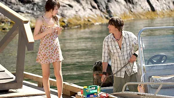 Photo du film : Les Intrus