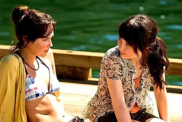 Photo 20 du film : Les Intrus