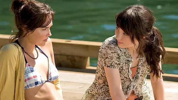 Photo du film : Les Intrus