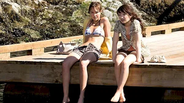 Photo du film : Les Intrus
