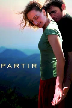 Affiche du film Partir
