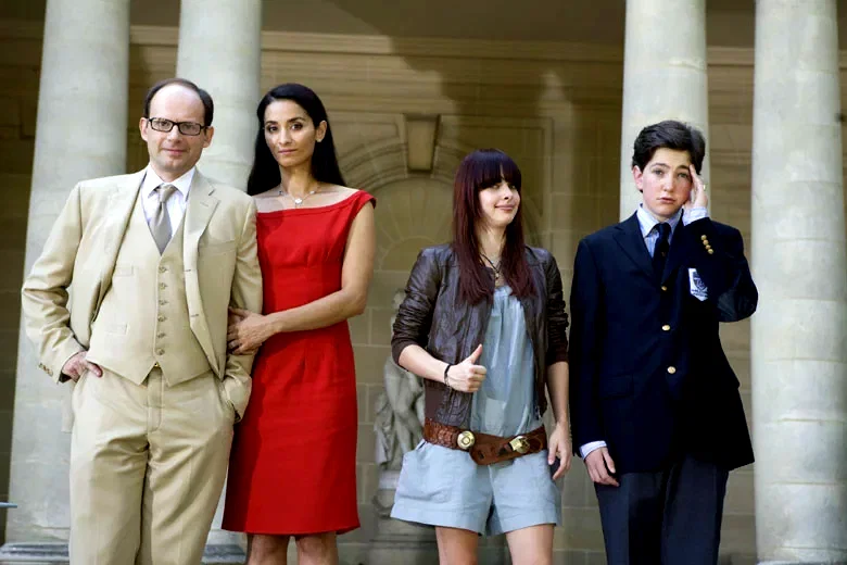 Photo 3 du film : Neuilly sa mère !