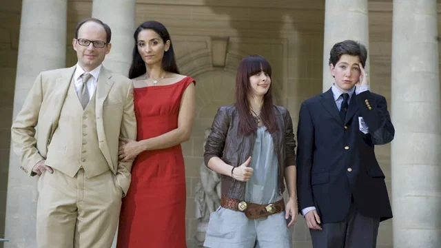 Photo du film : Neuilly sa mère !