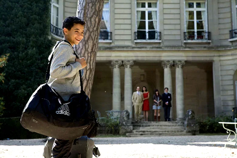 Photo 14 du film : Neuilly sa mère !