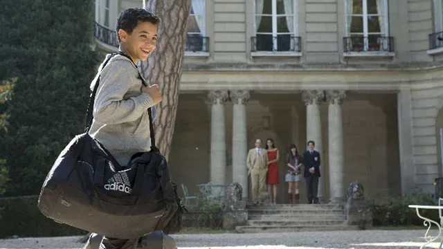 Photo du film : Neuilly sa mère !
