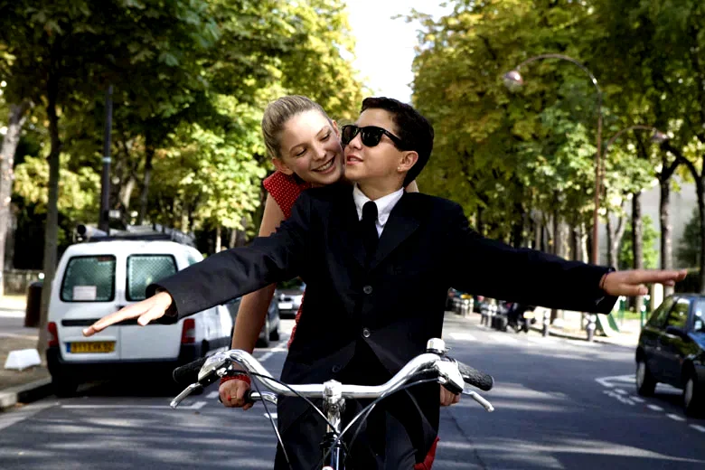 Photo 7 du film : Neuilly sa mère !
