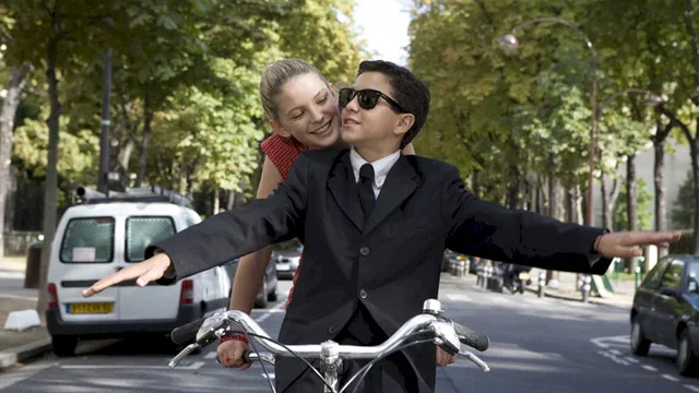 Photo du film : Neuilly sa mère !