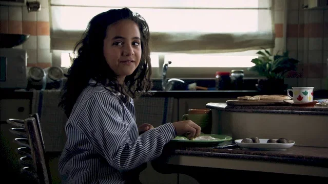 Photo du film : L'anniversaire de Leïla