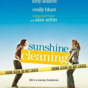 Photo du film : Sunshine Cleaning