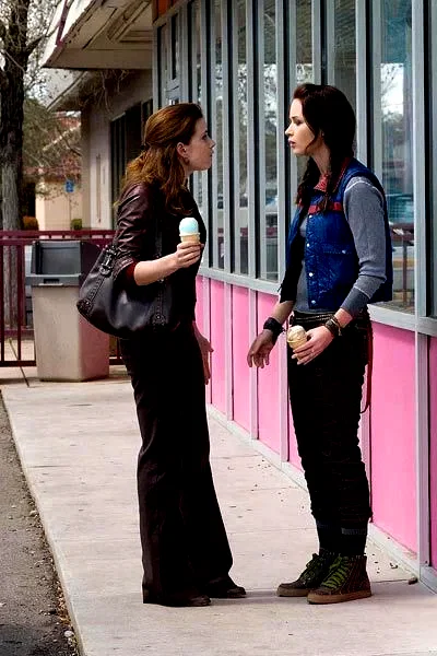 Photo 3 du film : Sunshine Cleaning