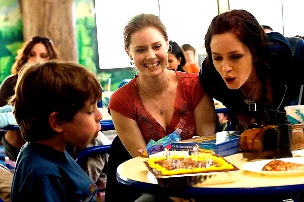 Photo 4 du film : Sunshine Cleaning