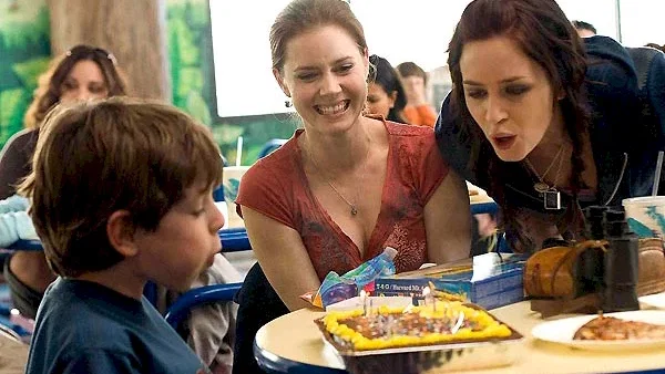 Photo 4 du film : Sunshine Cleaning