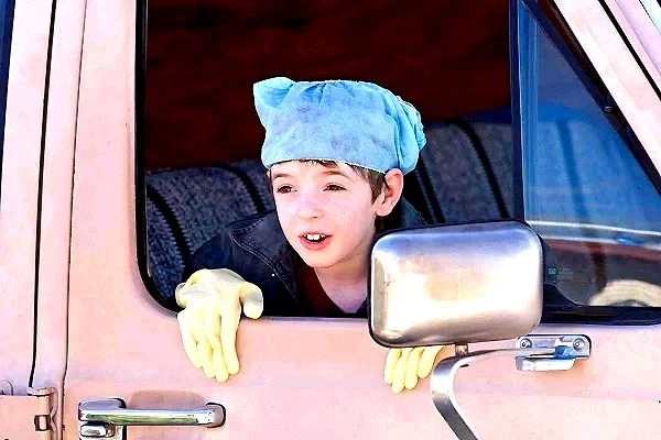 Photo 5 du film : Sunshine Cleaning